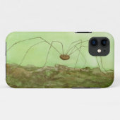 Daddy Long Legs Case-Mate iPhone Hülle (Rückseite (Horizontal))