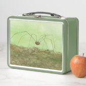 Daddy Long Legs Lunch Box (Beispiel)