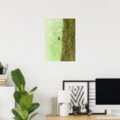 Daddy Long Legs Poster (Heimbüro)