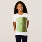 Daddy Long Legs T-Shirt (Vorne ganz)