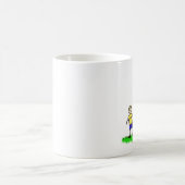 Daddy & Me Tasse (Blond ohne Titel) (Mittel)