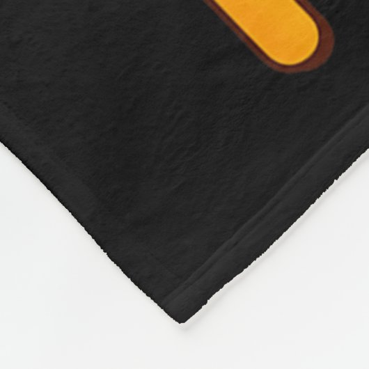 Daddy Of The Birthday Turkey Family 1st Birthday B Fleecedecke (Ecke)