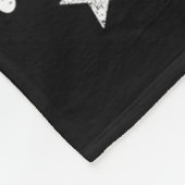 Daddy Opa Baumpfleger Legende Baumklettern Vater A Fleecedecke (Ecke)