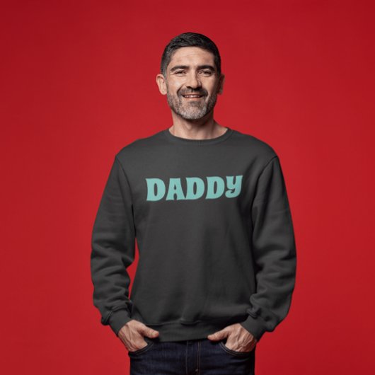 DADDY Papa MEN T - SHIRT