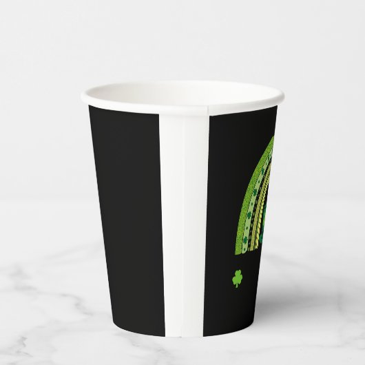 Daddy Pappbecher (Rechts)