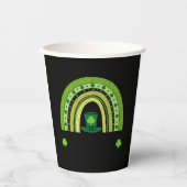 Daddy Pappbecher (Vorderseite)