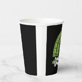 Daddy Pappbecher (Rechts)