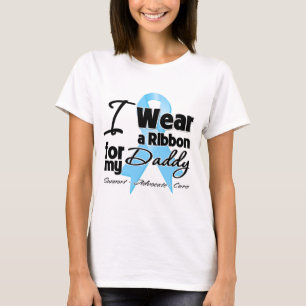 Daddy - Prostatakrebs Ribbon T-Shirt