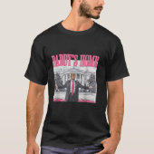 Daddy s Zuhause Funny Trump Daddy s Coming Zuhause T-Shirt (Vorderseite)