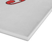 Daddy Schneidebrett (Ecke)