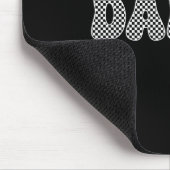 Daddy Shirt Vater Daddy Vatervater Day Mousepad (Ecke)