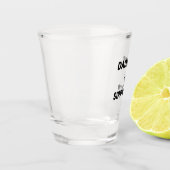 DADDY SIPPY CUP SCHNAPSGLAS (Links)