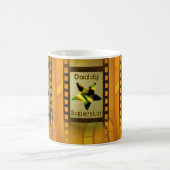 Daddy Superstar Tasse (Mittel)