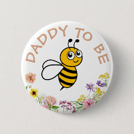 Daddy, süß zu sein, wie man kann button