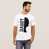 DADDY T-Shirt (Vorne ganz)