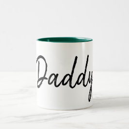 Daddy Tasse