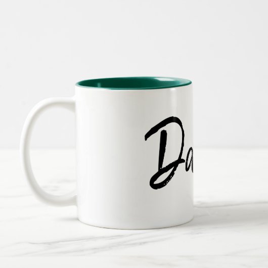 Daddy Tasse (Links)