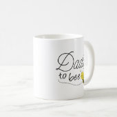 Daddy to be kaffeetasse (VorderseiteRechts)