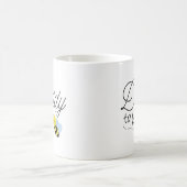 Daddy to be kaffeetasse (Mittel)