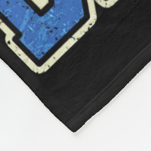 Daddy Trump 9 Fleecedecke (Ecke)