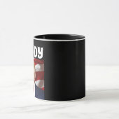 DADDY TRUMP KAFFEE MUGS TASSE (Zentrum)