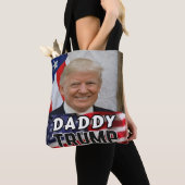 Daddy Trump Tasche (Von Nahem)