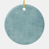 Daddy w/Customizable Establishment Date Ornament (Hinten)