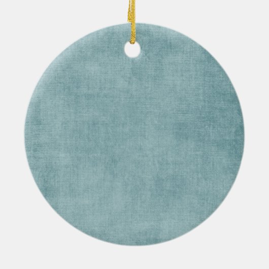 Daddy w/Customizable Establishment Date Ornament (Hinten)