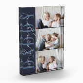 Daddy We Liebe You 3 Fotoblock (Links)