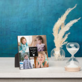 Daddy We Liebe You Vatertag 4 Foto Fotoplatte (InSitu)