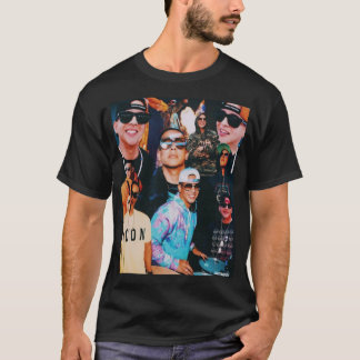 Daddy Yankee Classic T - Shirt