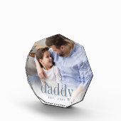 Daddy Year etabliert Fotoblock (Rechts)