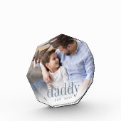Daddy Year etabliert Fotoblock (Links)