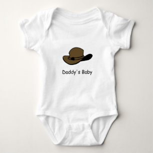 Daddys Baby Strampler