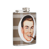 Daddy's Booze Flachmann (Rechts)