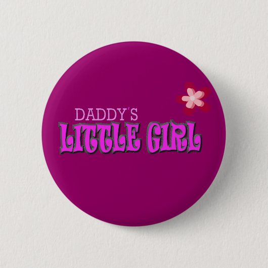 daddys button (Vorderseite)