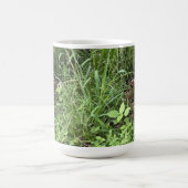Daddy's Deer Kaffeetasse (Mittel)