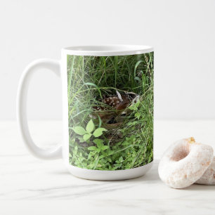 Daddy's Deer Kaffeetasse