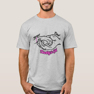 Daddy's Girl... Barbara T-Shirt