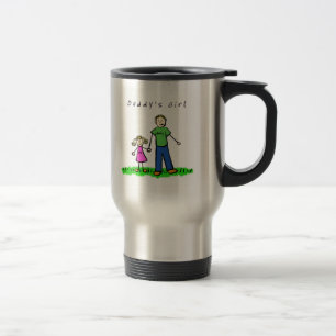 Daddy's Girl (Blond) Tasse