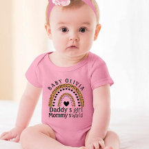 Daddy's Girl Mommy's World| Mommy