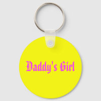 Daddy's Girl