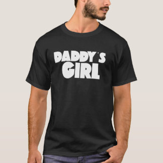Daddy's Girl Shirt