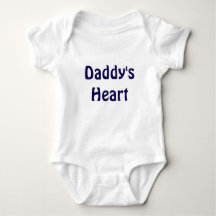Daddy's Heart