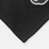 Daddy's Home Take America Ck Funny Pink Donald Tru Fleecedecke (Ecke)