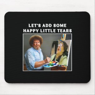Daddy's Home Trump Lustiges Politisches T-Shirt Ga Mousepad