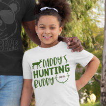 Daddy's Hunting Buddy |