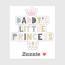 Daddys kleine Prinzessin