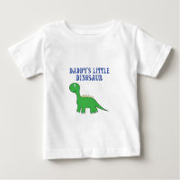 daddys kleiner Dinosaurier