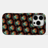 Daddys kleiner Wal Case-Mate iPhone Hülle (Rückseite (Horizontal))